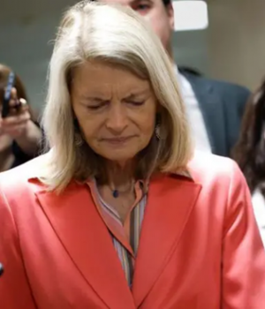 EEUU senadora republicana Lisa Murkowski