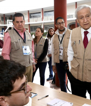 Heraldo Muñoz Ecuador-bio bio