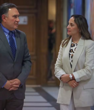 RN Miguel Mellado Carla Morales-tercera