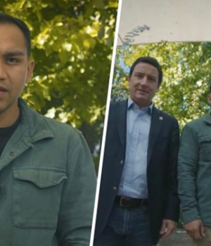 Sebastián Zamora Republicano-emol