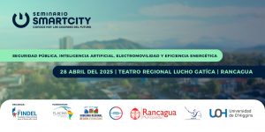 Seminario smartcity