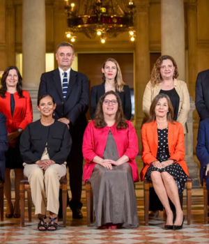 Tribunal Constitucional-tercera