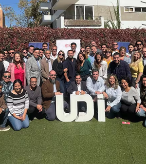 UDI red profesionales-apoyo Matthei-tercera