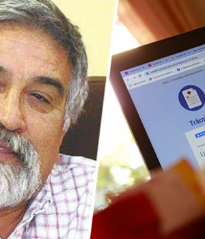 Victor Guzman médico concejero PC Antofagasta-