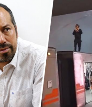 Alcalde La Cisterna-Joel Olmos-emol