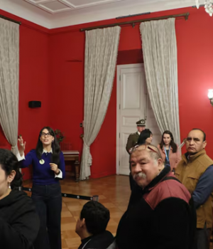 Dia de los Patrimonios-tercera