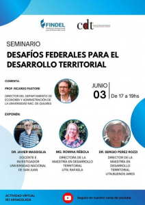 Findel Belmar Junio