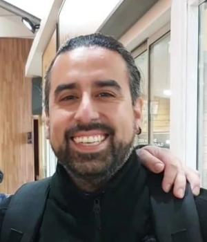 Raul Dominguez Bastidas-amigo Boric Subtel-libero