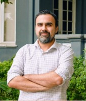 Rodrigo Medel Sierralta-