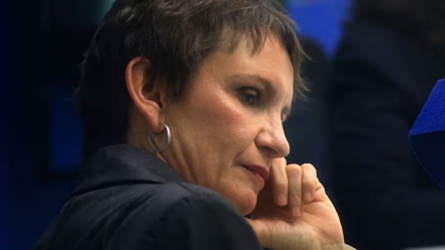 Carolina Tohá-tercera