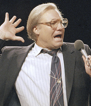 Jimmy Swaggart