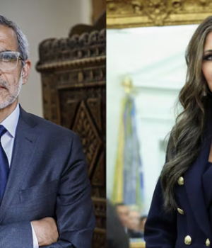 Kristi Noem-Cordero Tercera