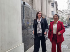 P. Vodanovic ajusta relato de Jara y ficha a Juan Carvajal para debate Anatel