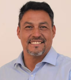 Alejandro Astudillo concejal La Serena Republicano tercera