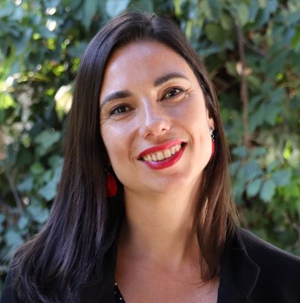 Carmen Luz Morales SEA-Ex Ante