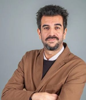 Gabriel Urzúa , UNIACC