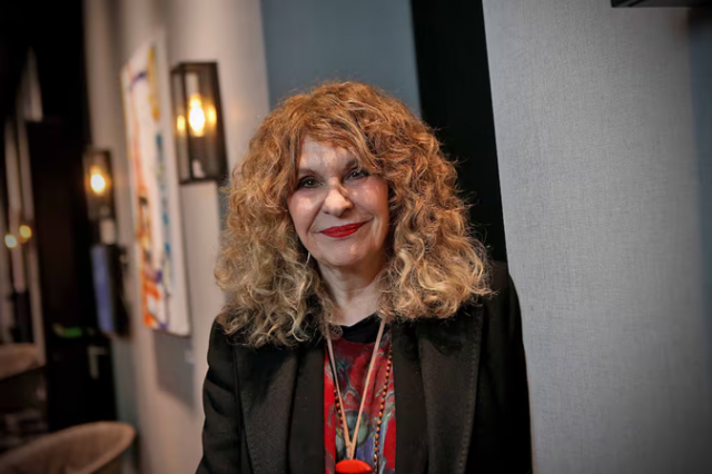 Gioconda Belli-tercera