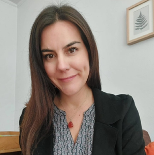 Javiera Gutiérrez Meneses