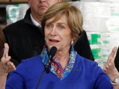 Matthei se distancia de Kast frente al balotaje. «Es más grato Kaiser»