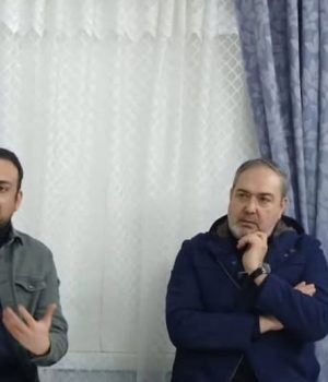 Bianchi y Bianchi-tercera