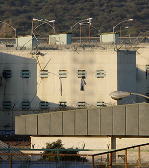 Carcel Puente Alto-emol