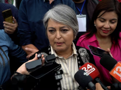 Jara emplaza al gobierno a reponer gastos sociales en Presupuesto 2026