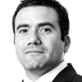 Juan Eduardo Faundez-Mostrador