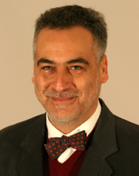 MIguel Orellana Benado