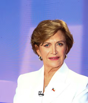 Matthei campaña 2025-tercera