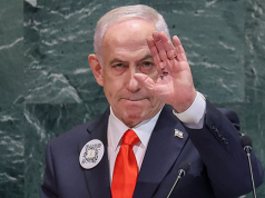 Turquía emite orden de detención contra Netanyahu por «genocidio»