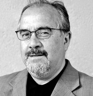 Ramon Diaz Eterovic-Premio Nacional de Literatura 2025