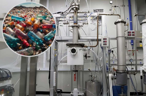 Reciclado Plasticos Corea