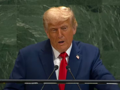 Ciudadanos de 39 países quedan con prohibición de viaje a EE.UU.