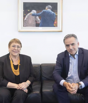 Bachelet Orsi-latercera