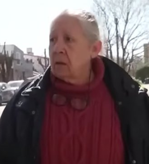 Bernarda Vera-cooperativa