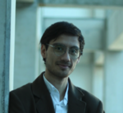 Carlos Navarrete U. de Cocepcion