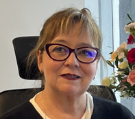 Claudia Valdés Muñoz-elmostador