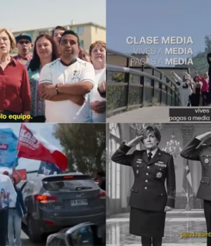 Franja electoral la tercera