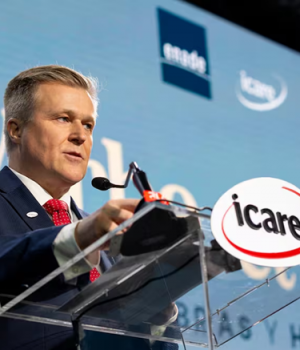 Holger Paulmann-Icare tercera