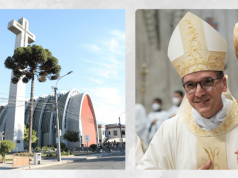 Papa León XIV nombra a Mons. Andrés Ferrada nuevo obispo de Chillán