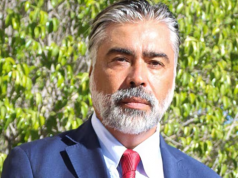 Ex-UDI G. Calderón respalda a Kaiser pese a postular por ChV en Atacama