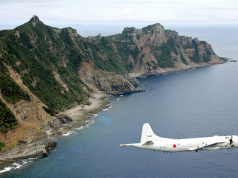 China ingresa a islas Senkaku en plena escalada con Japón por Taiwán