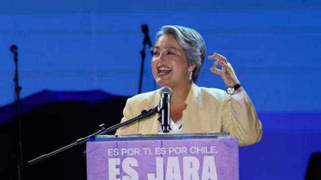 Jara Valparaiso tercera