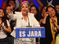 Acusación de Jara sobre «golpismo» de Machado genera molestia en oficialismo