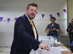 Kaiser asume derrota y reafirma respaldo «irrestricto» a Kast en el balotaje