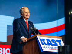 Kast cierra campaña en Concepción con críticas a Boric: «No conoce Chile»