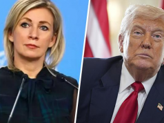 Moscú advierte a EE.UU. sobre ataque a Venezuela: «Agravará la situación»