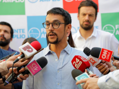 Municipalidad de Peñalolén se querella contra chinos por casinos ilegales