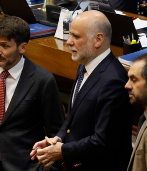 Pardow, Elizalde, Grau-emol