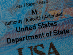 EE. UU. pone fin a identificación de género no binario en pasaportes